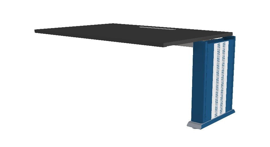 Control Console 2500XL | 3 - LINEARI COMPONIBILI